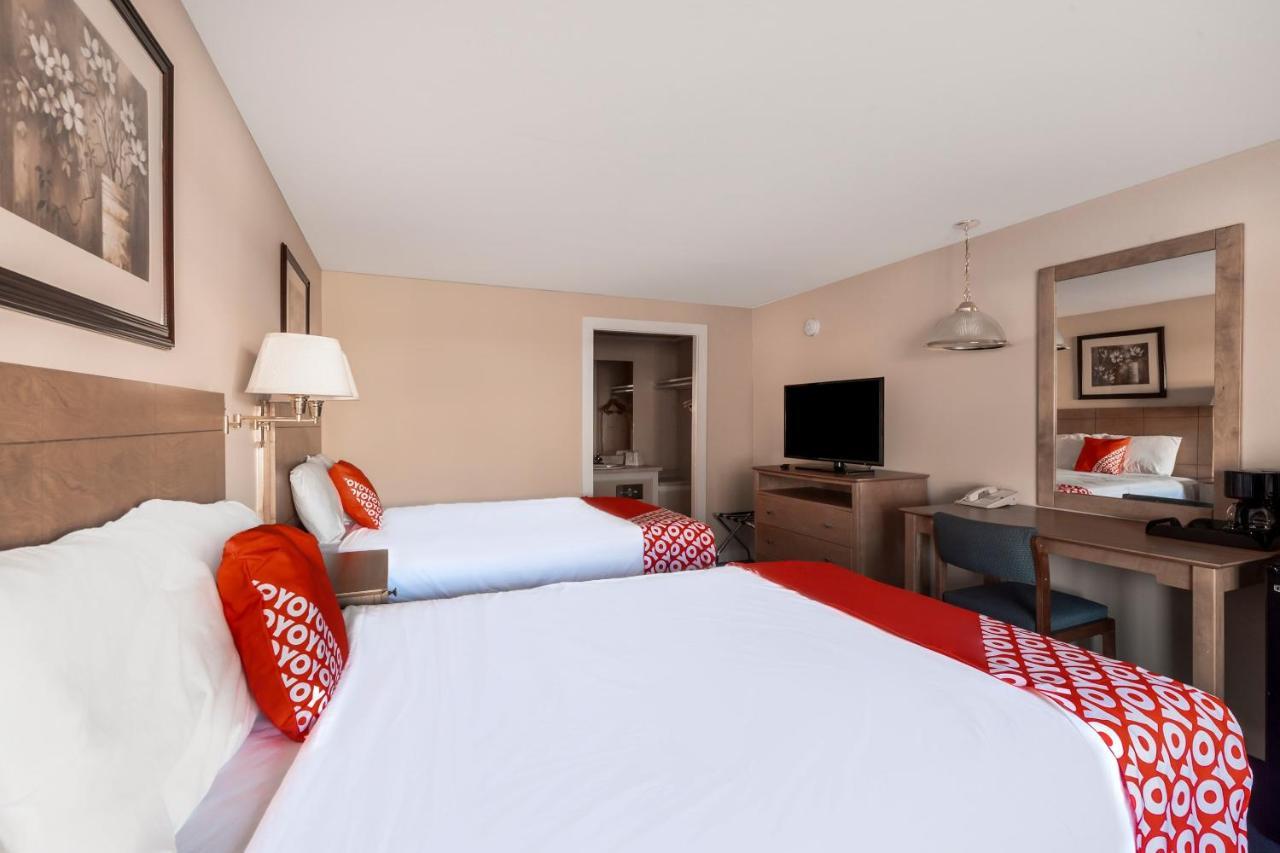 Oyo Hotel Wadsworth Oh I-76 Luaran gambar