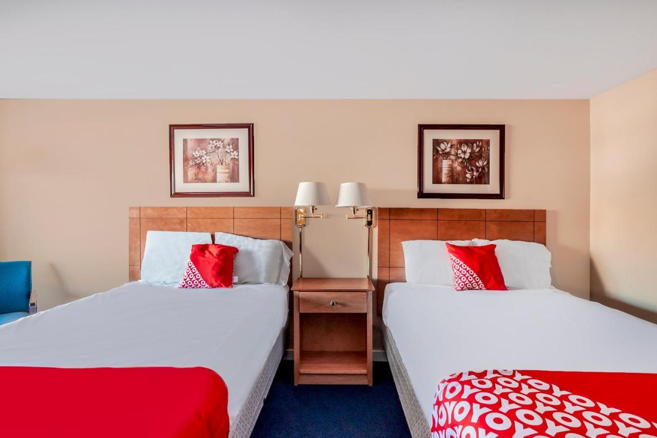 Oyo Hotel Wadsworth Oh I-76 Luaran gambar