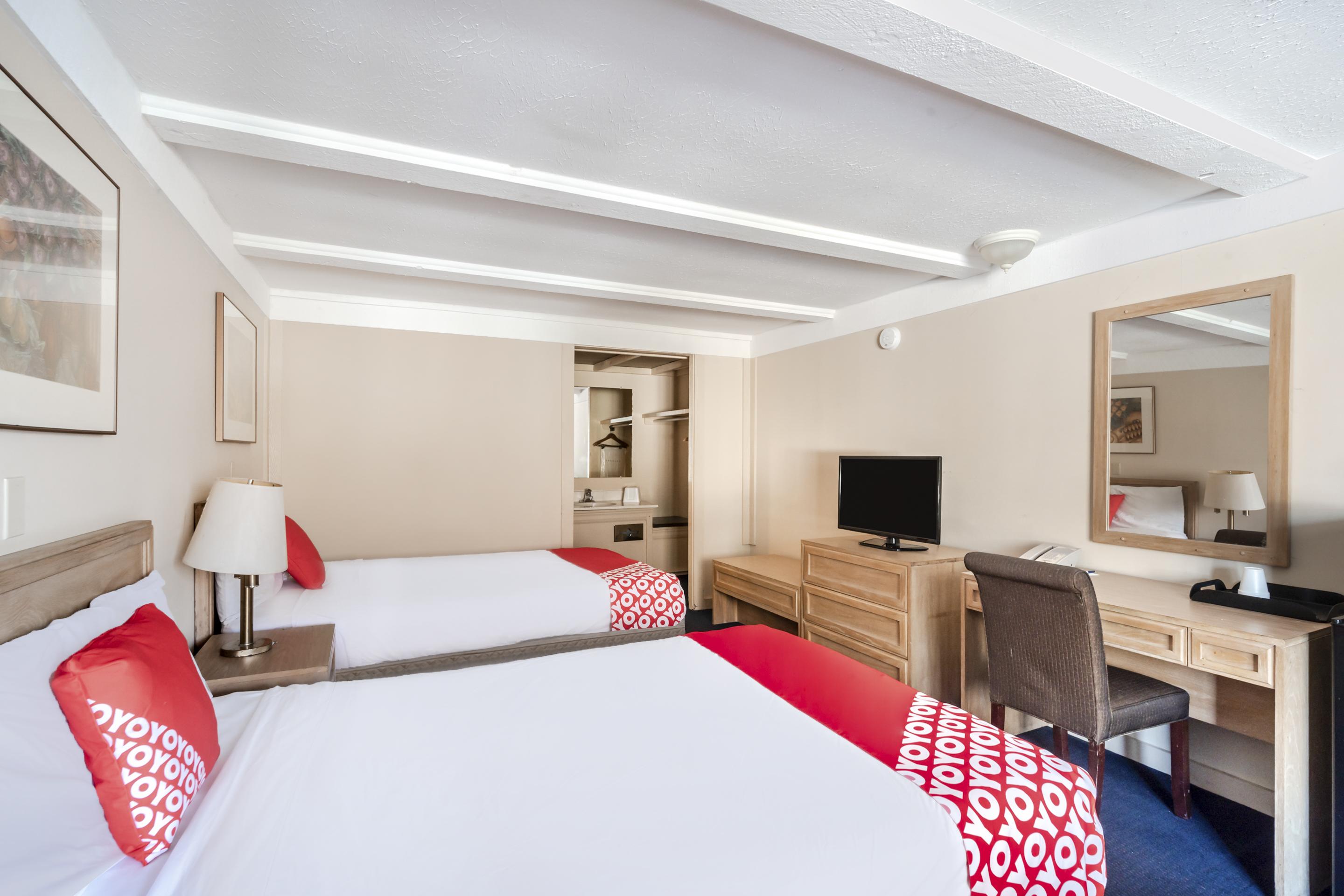 Oyo Hotel Wadsworth Oh I-76 Luaran gambar