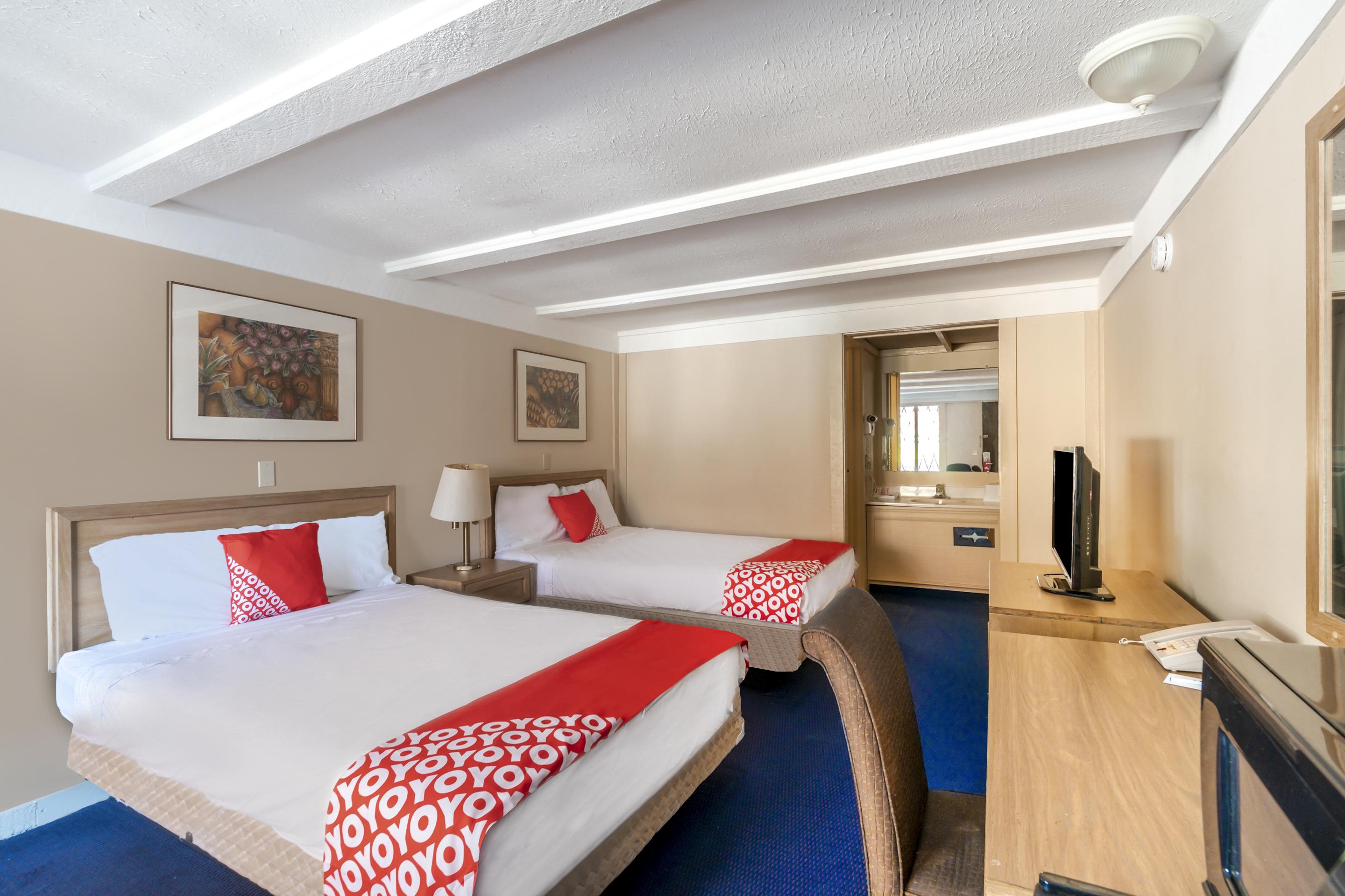 Oyo Hotel Wadsworth Oh I-76 Luaran gambar