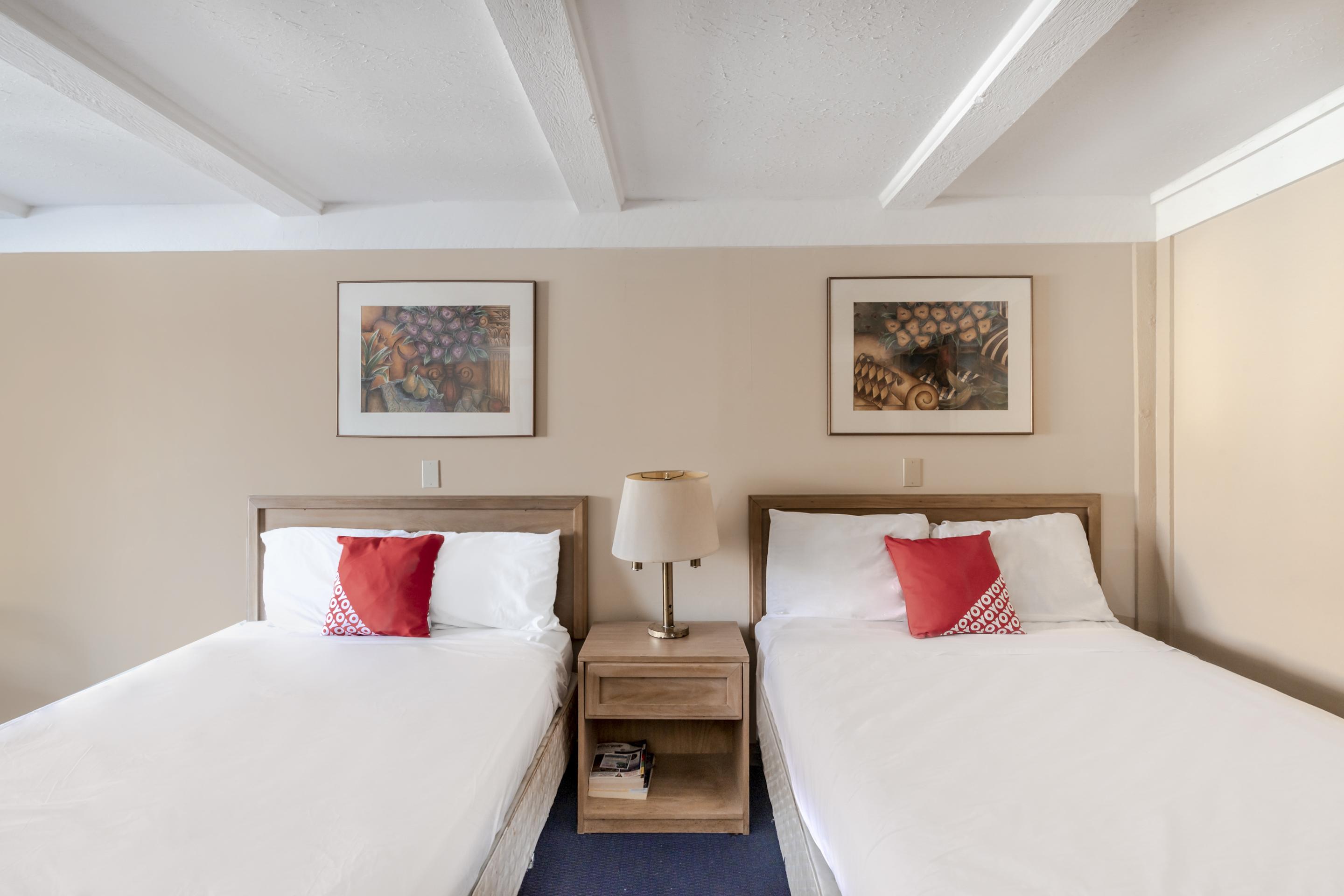 Oyo Hotel Wadsworth Oh I-76 Luaran gambar