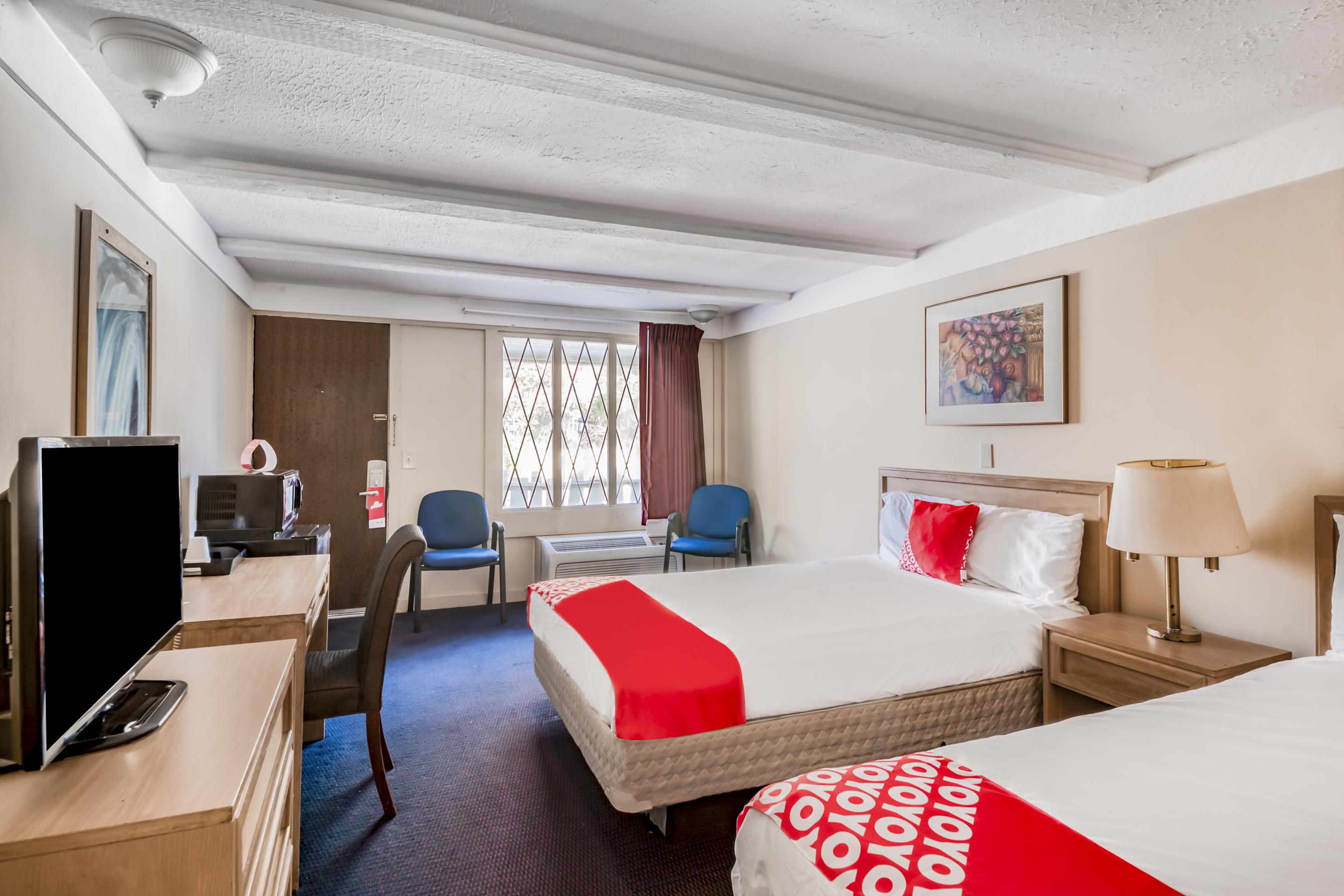 Oyo Hotel Wadsworth Oh I-76 Luaran gambar
