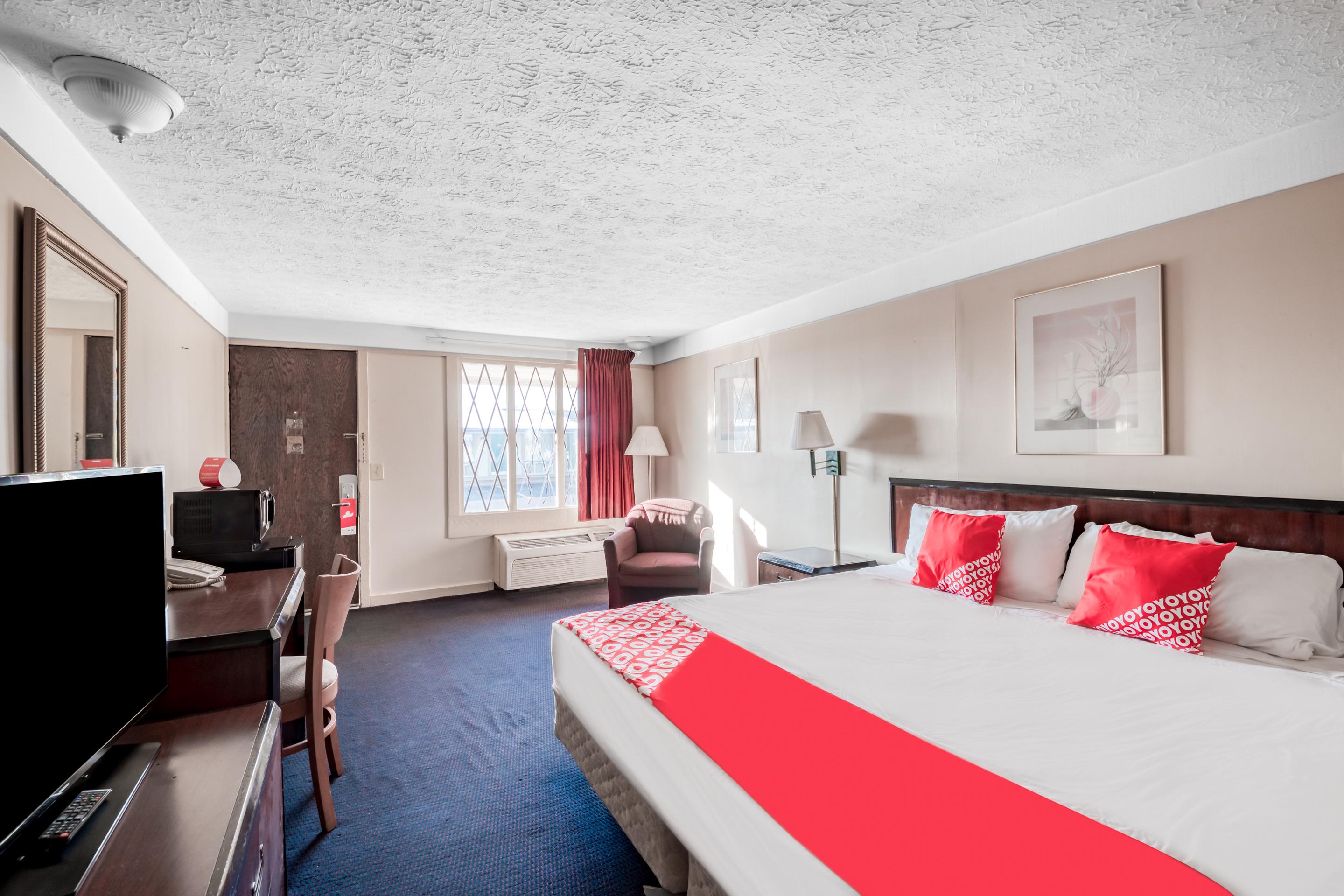 Oyo Hotel Wadsworth Oh I-76 Luaran gambar