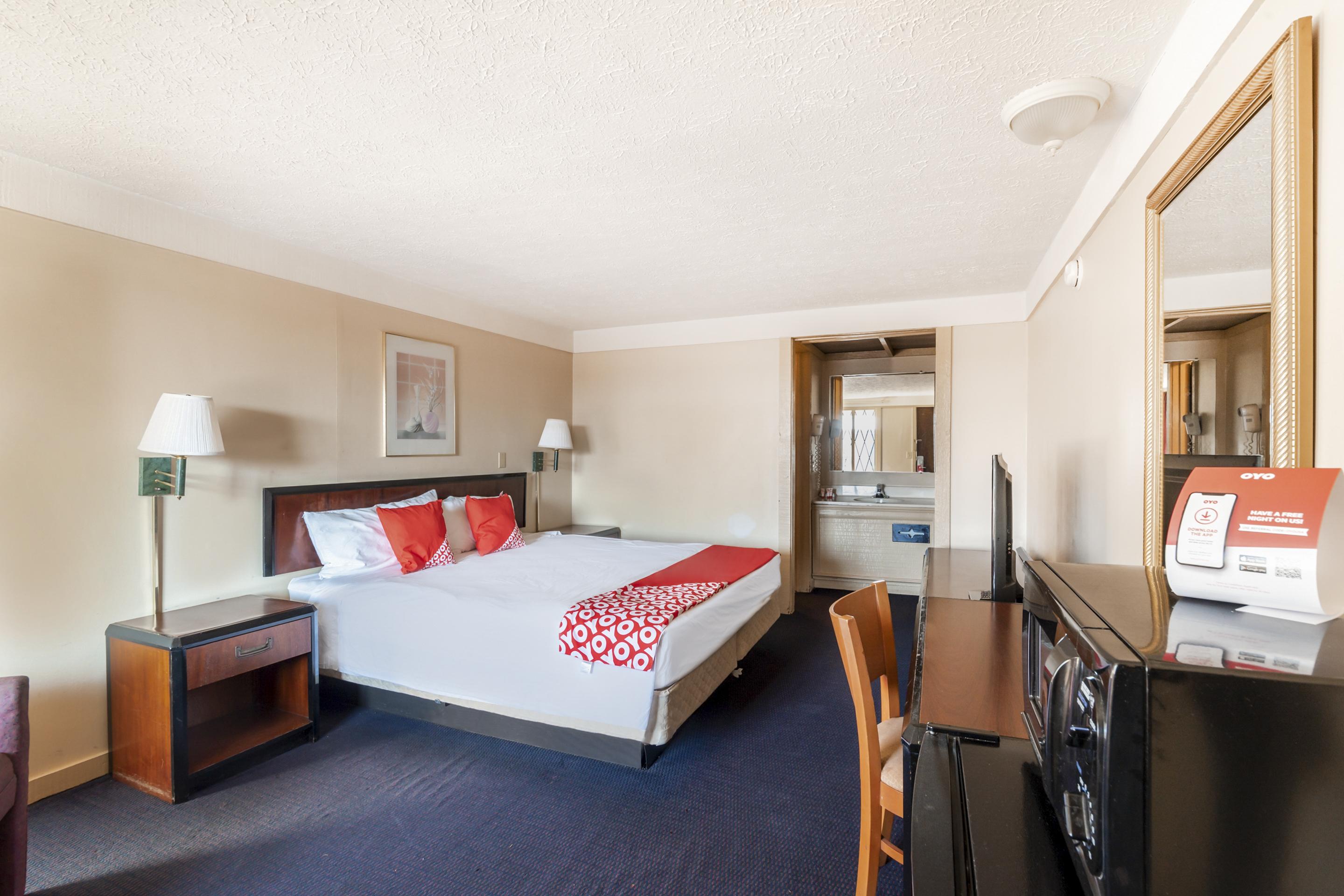 Oyo Hotel Wadsworth Oh I-76 Luaran gambar