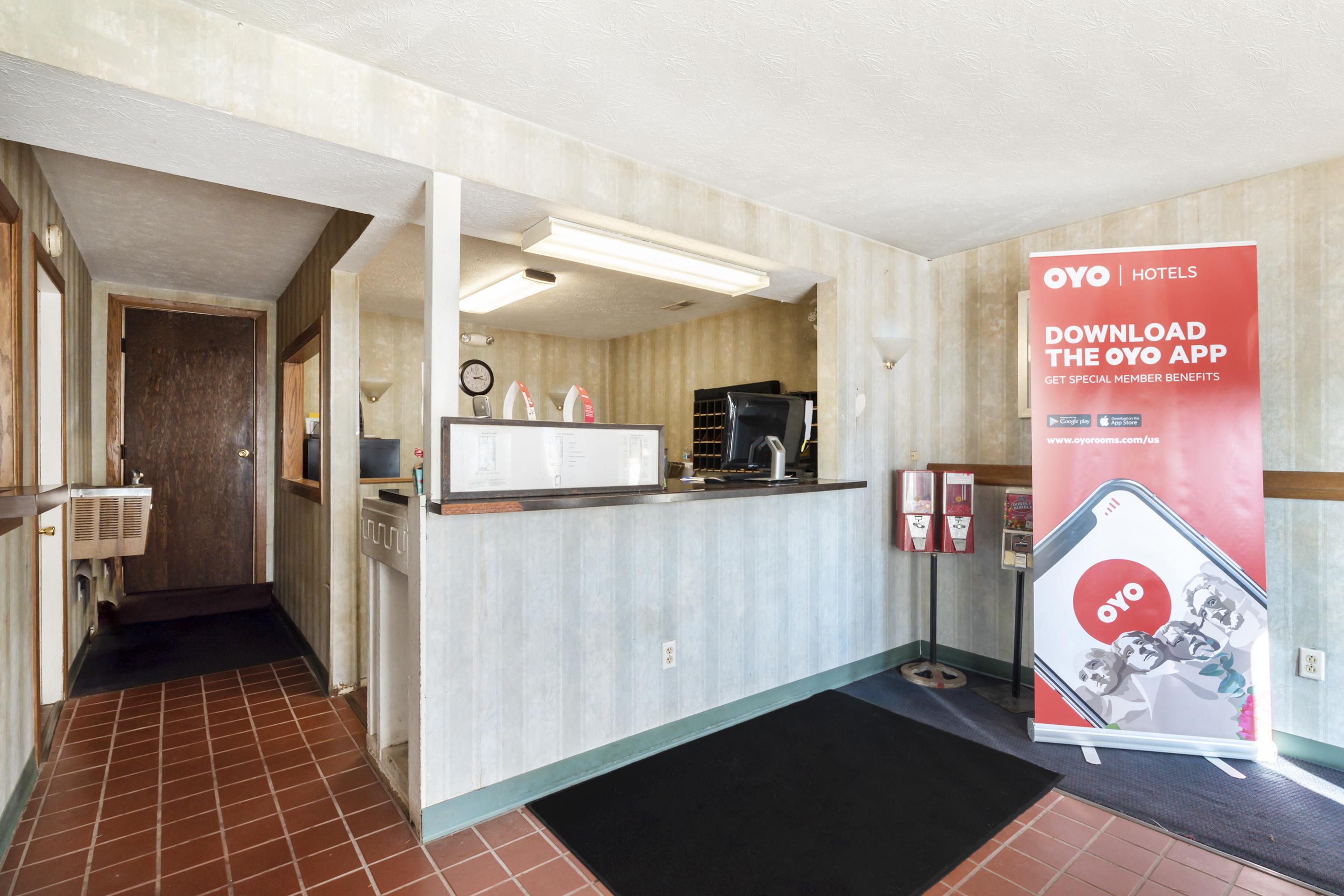 Oyo Hotel Wadsworth Oh I-76 Luaran gambar