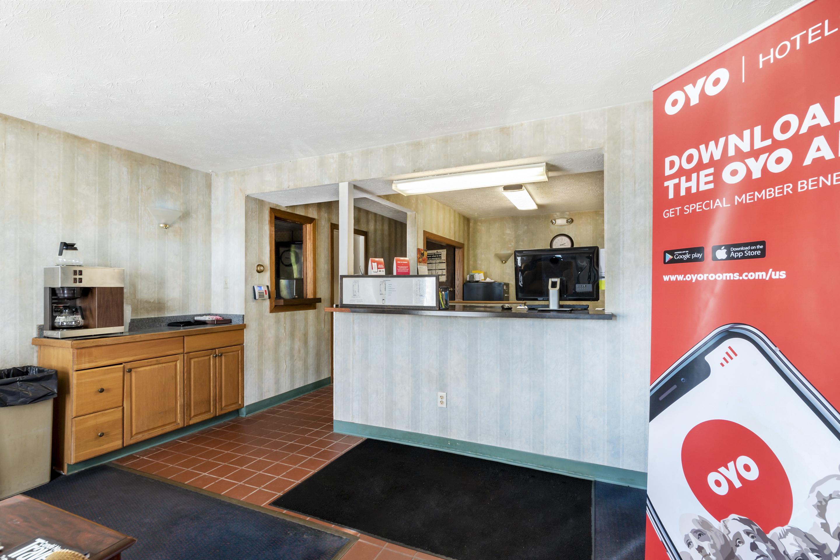 Oyo Hotel Wadsworth Oh I-76 Luaran gambar