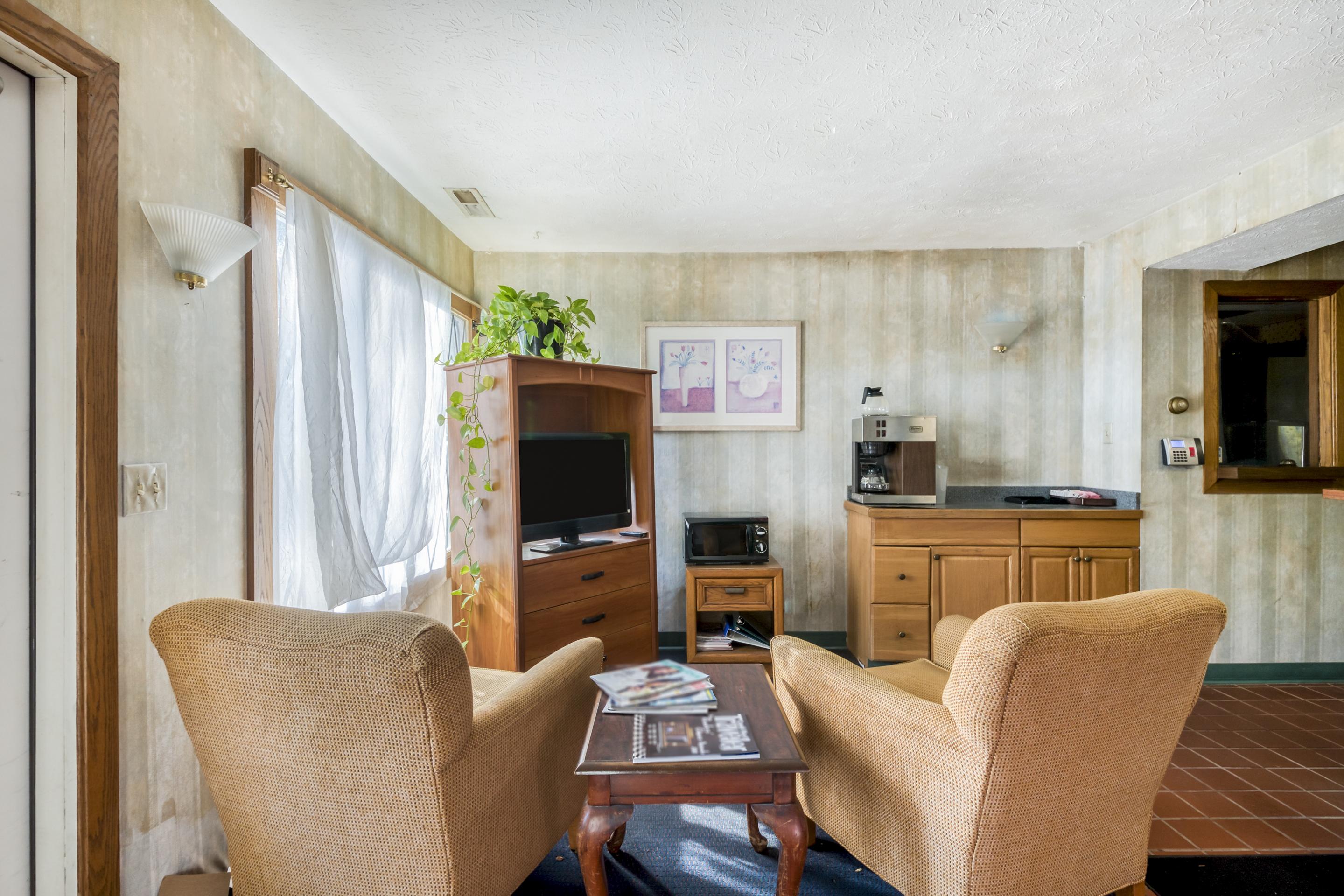 Oyo Hotel Wadsworth Oh I-76 Luaran gambar