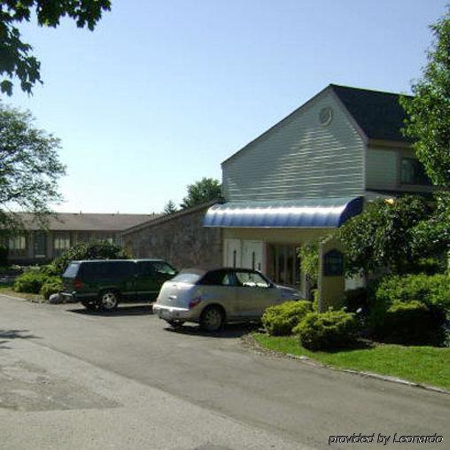 Oyo Hotel Wadsworth Oh I-76 Luaran gambar