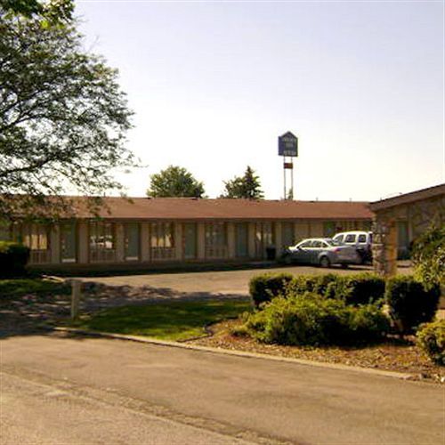 Oyo Hotel Wadsworth Oh I-76 Luaran gambar