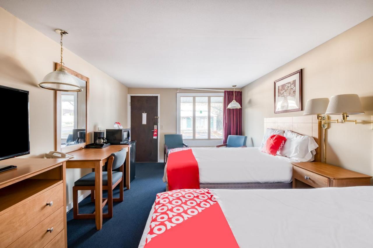 Oyo Hotel Wadsworth Oh I-76 Luaran gambar